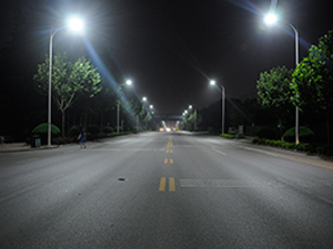 LED路燈正白 LED路燈正白