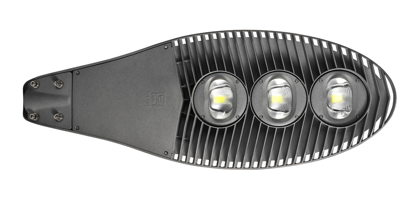 漢鼎LED燈具一體式散熱設(shè)計 漢鼎LED燈具一體式散熱設(shè)計